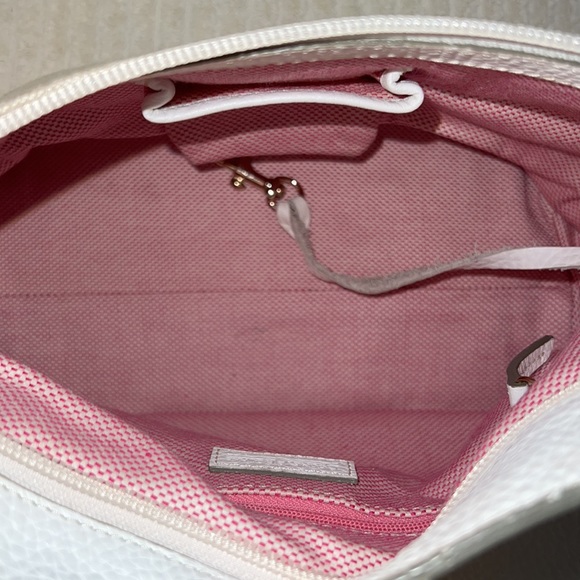 🔥!SALE! Dooney & Bourke Single Monogram Shoulder Bag - Picture 10 of 16